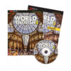 Thumbnail 2: 《World English 3》第三版——马丁·米尔纳（Martin Milner）著（含音频光盘）