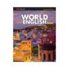 《World English 入门》第三版——约翰·休斯（John Hughes）著（含音频光盘）