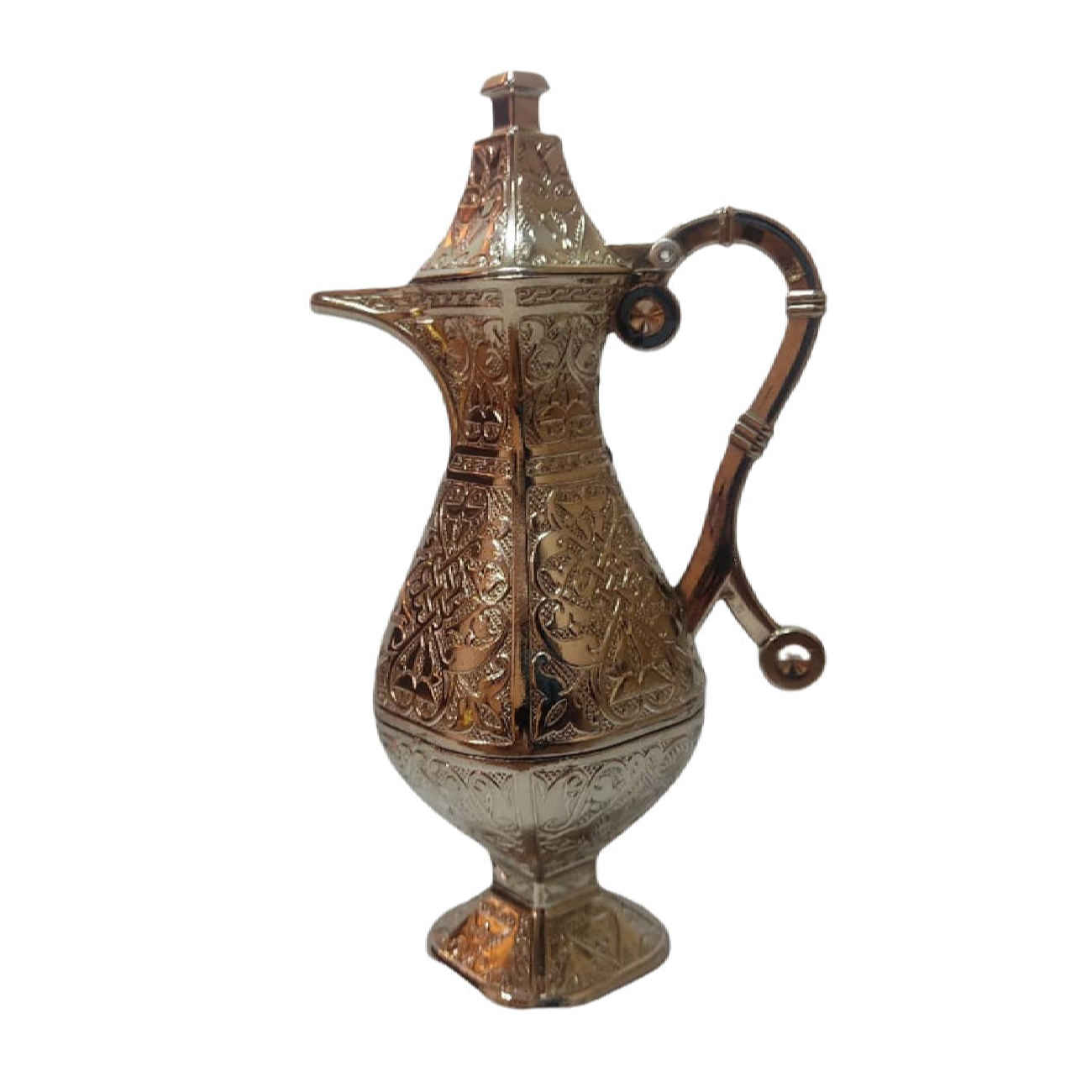 Zamak 玫瑰水喷洒器 – 灵感源自古老传统与手工艺（2件装）