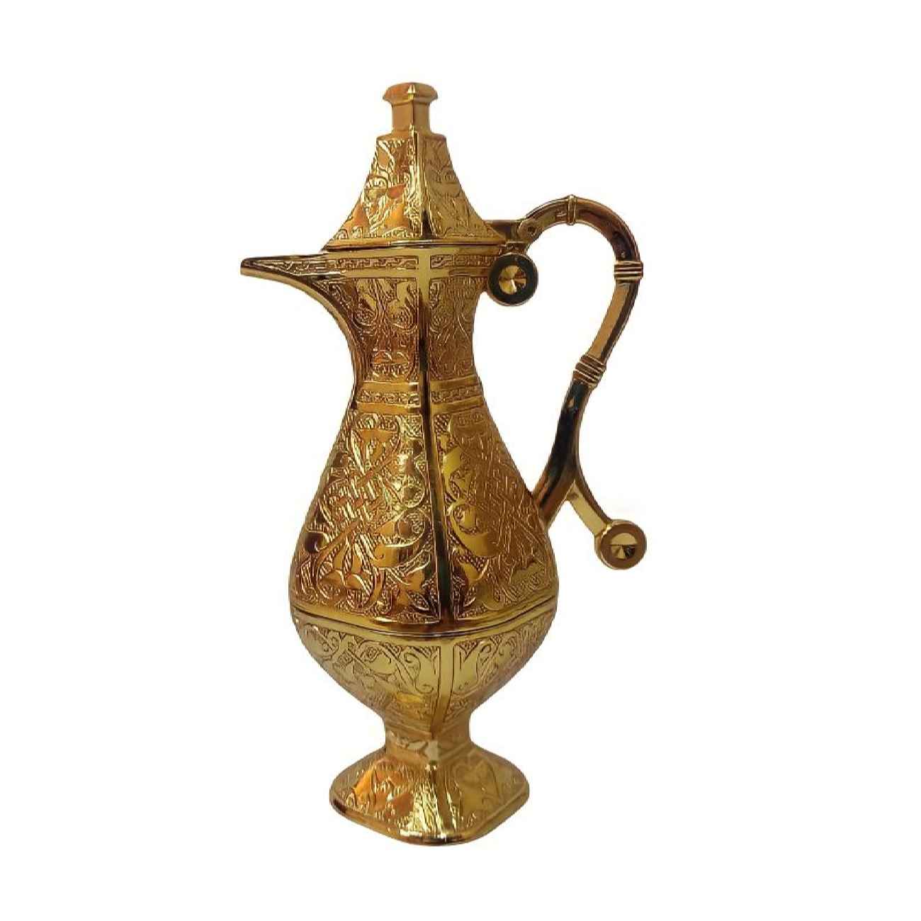 Main image of Zamak 玫瑰水喷洒器 – 灵感源自古老传统与手工艺（2件装）