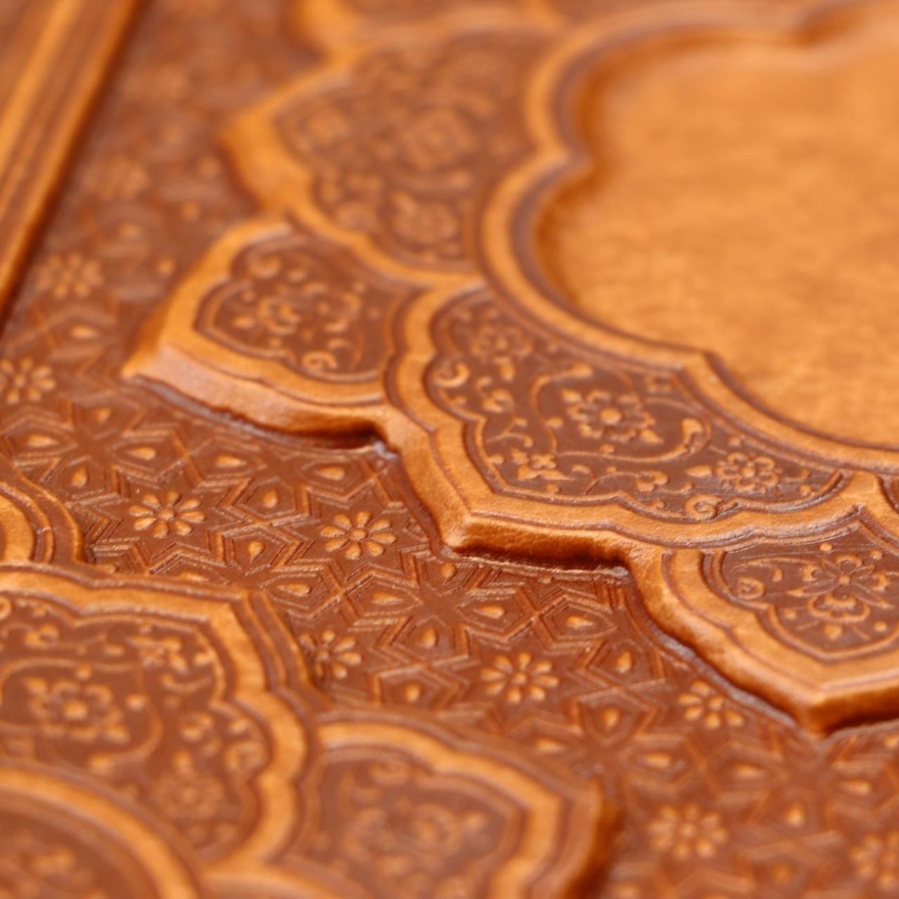 1404波斯日历手帐 – 迪万·哈菲兹款