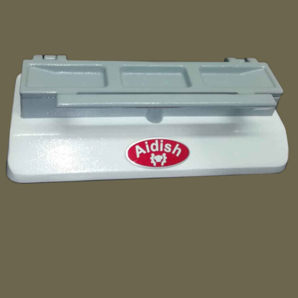 Aidish 手动压制烤肉机 – 适合 Koobideh 与 Adana