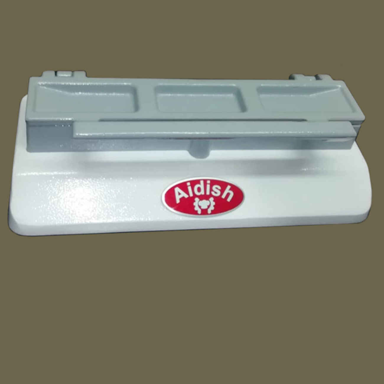 Main image of Aidish 手动压制烤肉机 – 适合 Koobideh 与 Adana