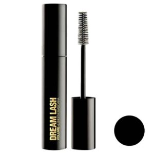 Amutya Dream Lash Transformation 睫毛膏 – 浓密加长
