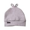 婴儿帽 – 为舒适、温暖与可爱而设计（0-3 个月）