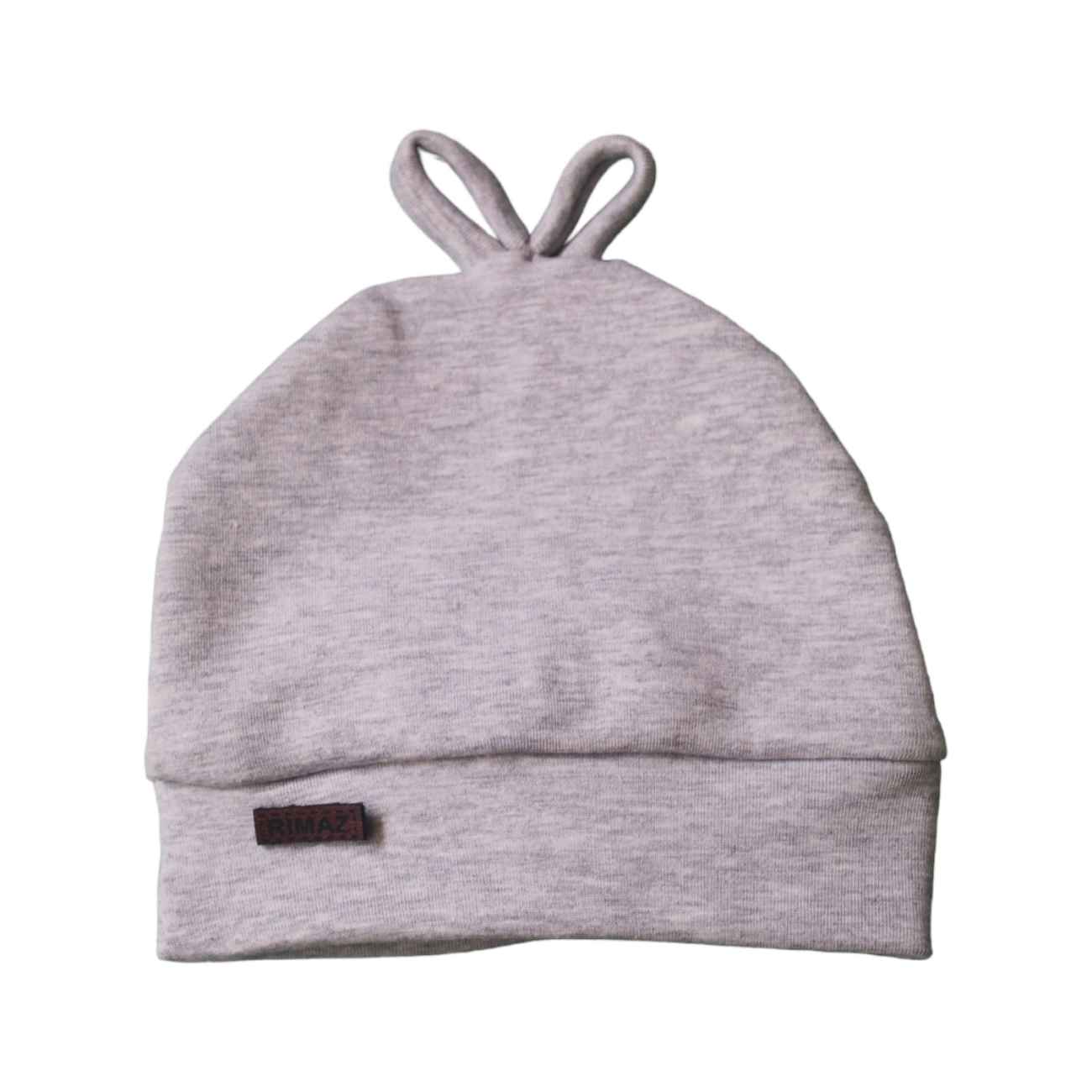 Main image of 婴儿帽 – 为舒适、温暖与可爱而设计（0-3 个月）