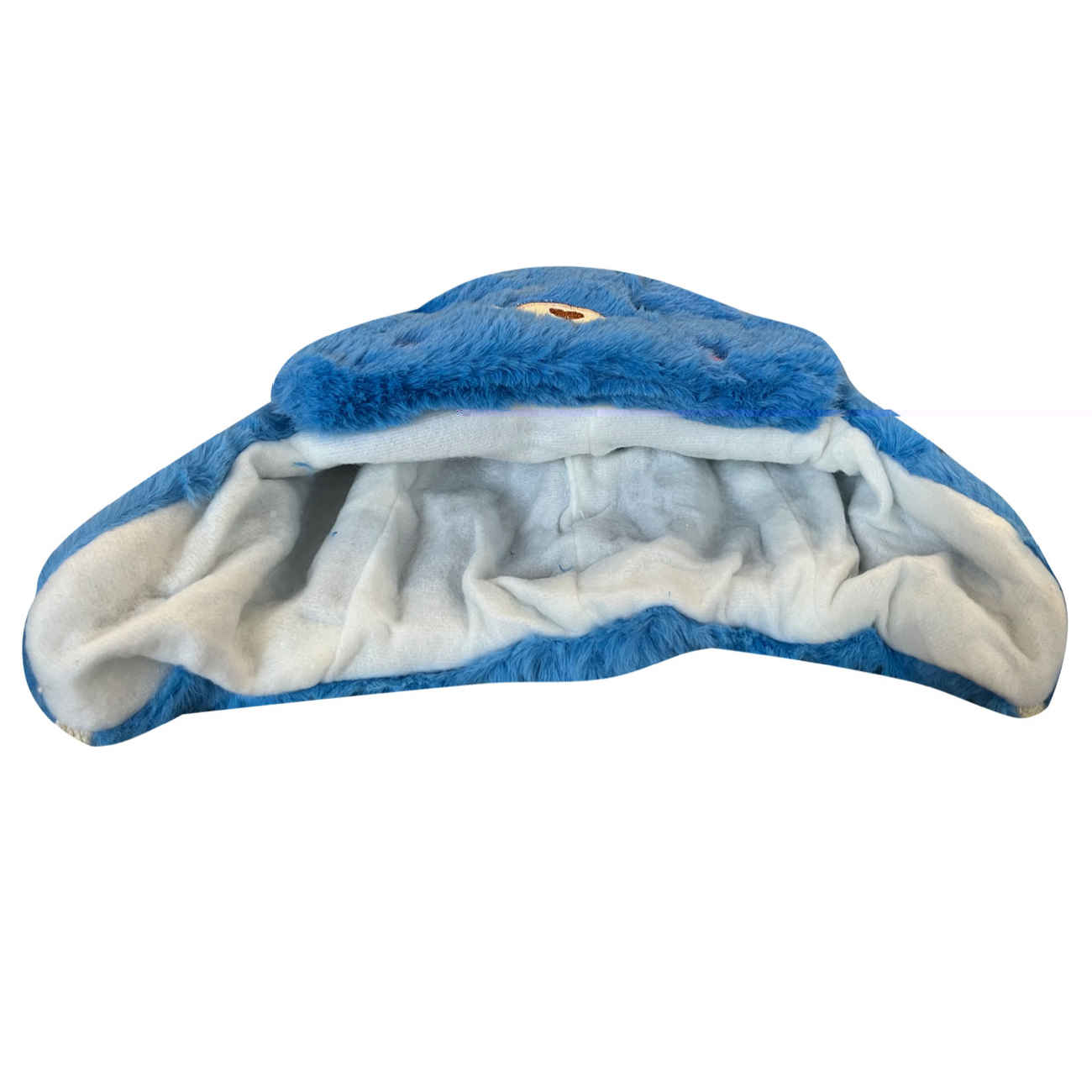 婴儿帽 – 适合秋季与春季(6-36 个月)