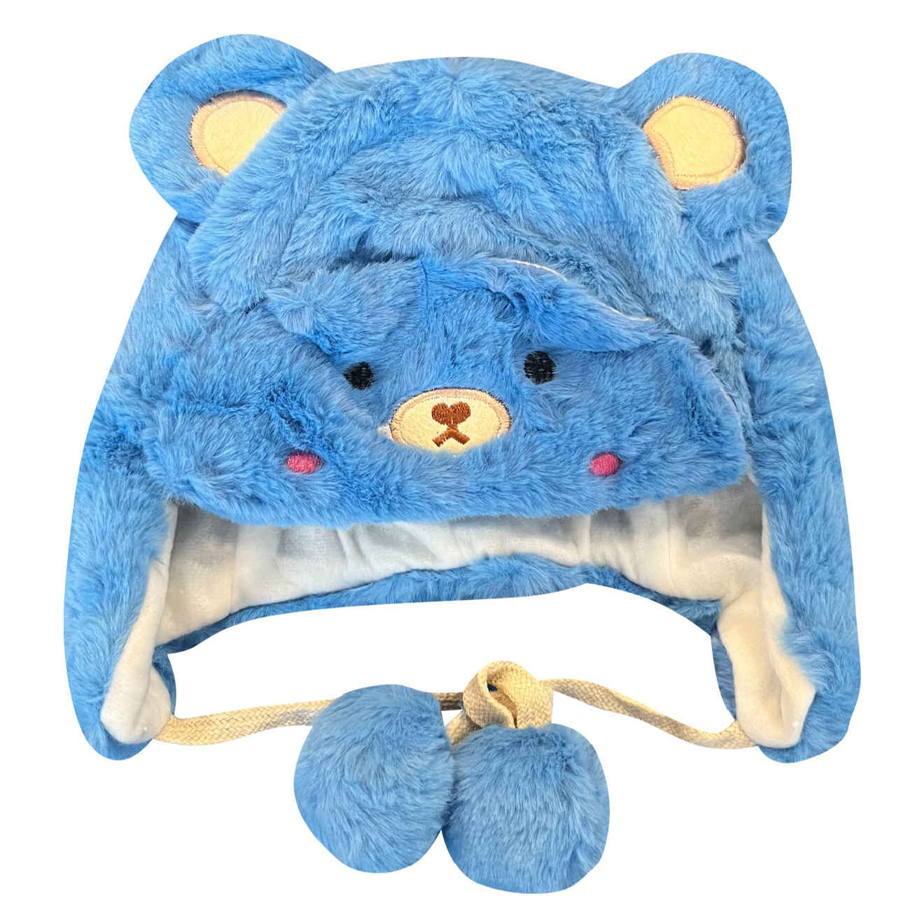 Main image of 婴儿帽 – 适合秋季与春季（6-36 个月）