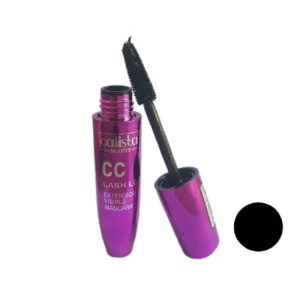 Calista Beauty Lash Transformation 睫毛膏 – 浓密加长