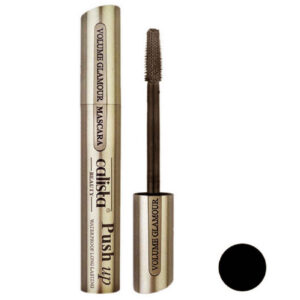 Calista Beauty Volumizing 睫毛膏 – 24小时推翘效果（2支装）