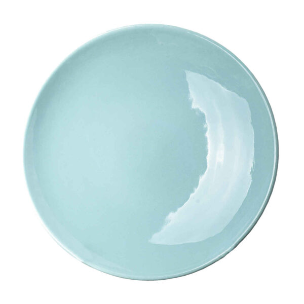 陶瓷餐盘 – 耐用优雅，可洗碗机清洗