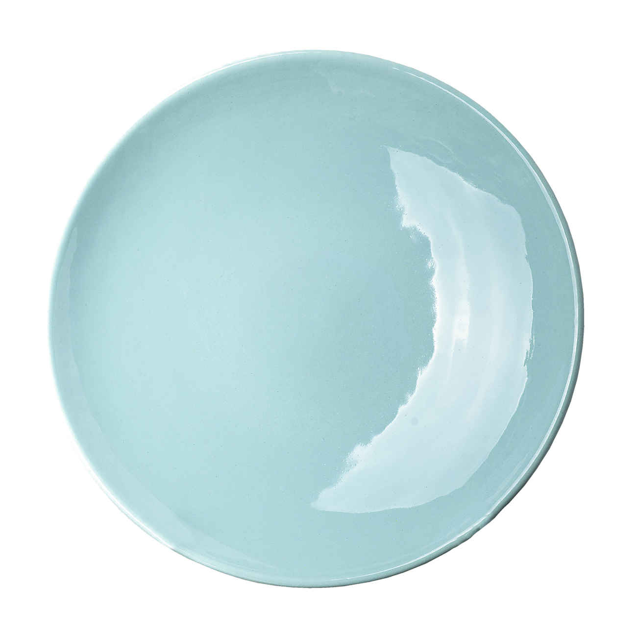 Main image of 陶瓷餐盘 – 耐用优雅，可洗碗机清洗