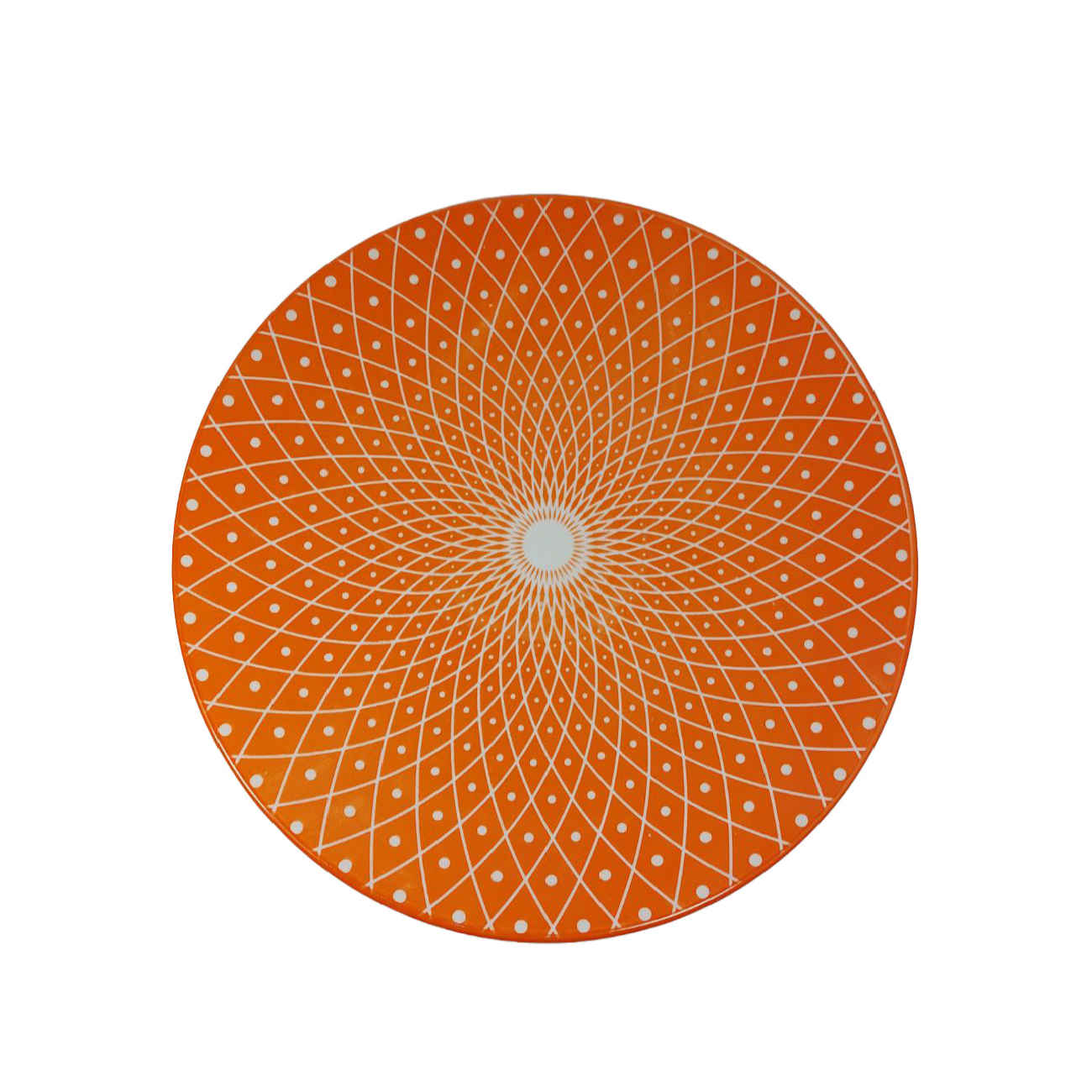 Main image of 陶瓷餐盘 – 可微波炉加热与洗碗机清洗 | Dani Home 系列