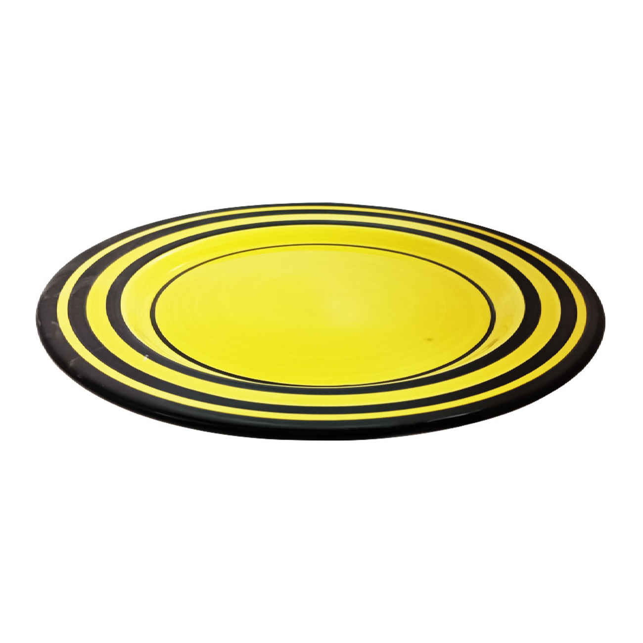 陶瓷餐盘 – 可微波炉加热与洗碗机清洗，适合日常及特殊场合