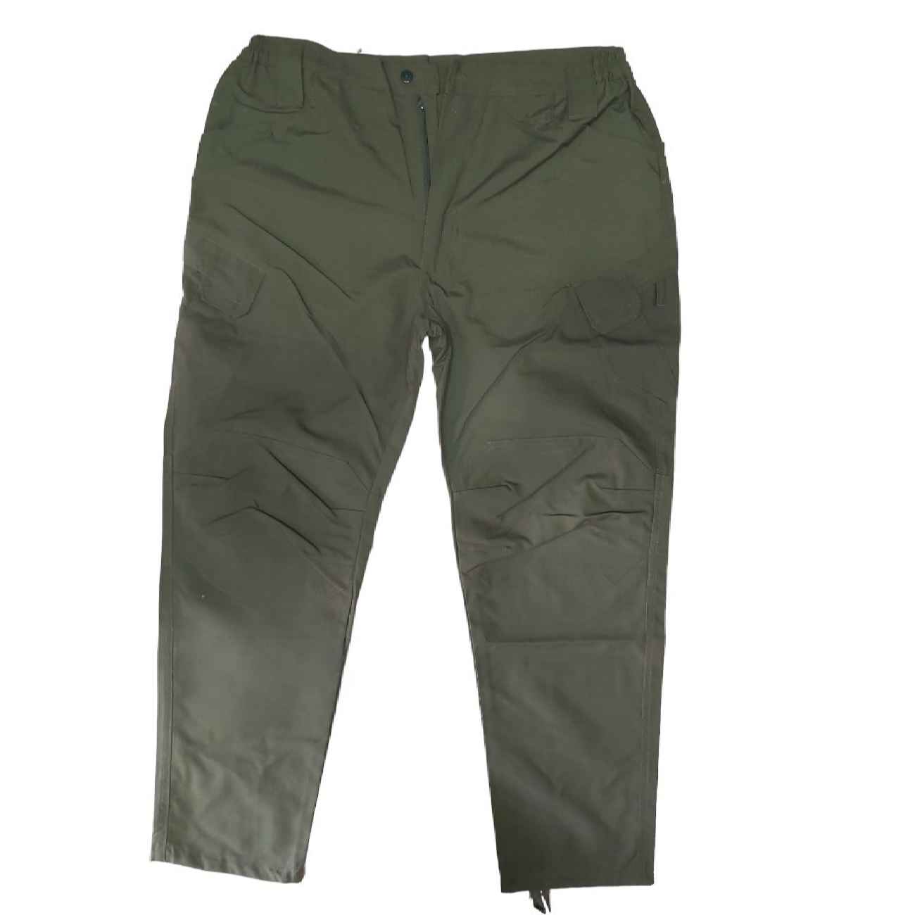 古巴军装长袖绿色制服 – 文化、历史与象征意义