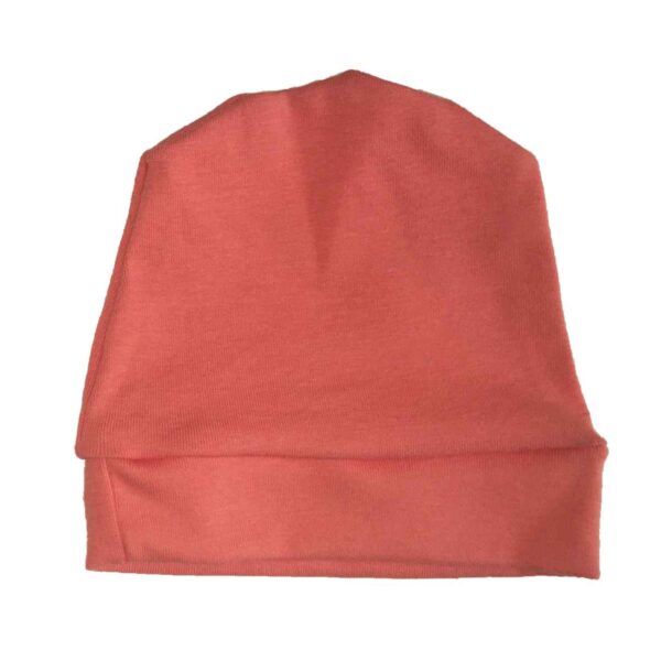 可爱婴儿帽 – 耐用，甜美迷人的外观（0-18 个月）