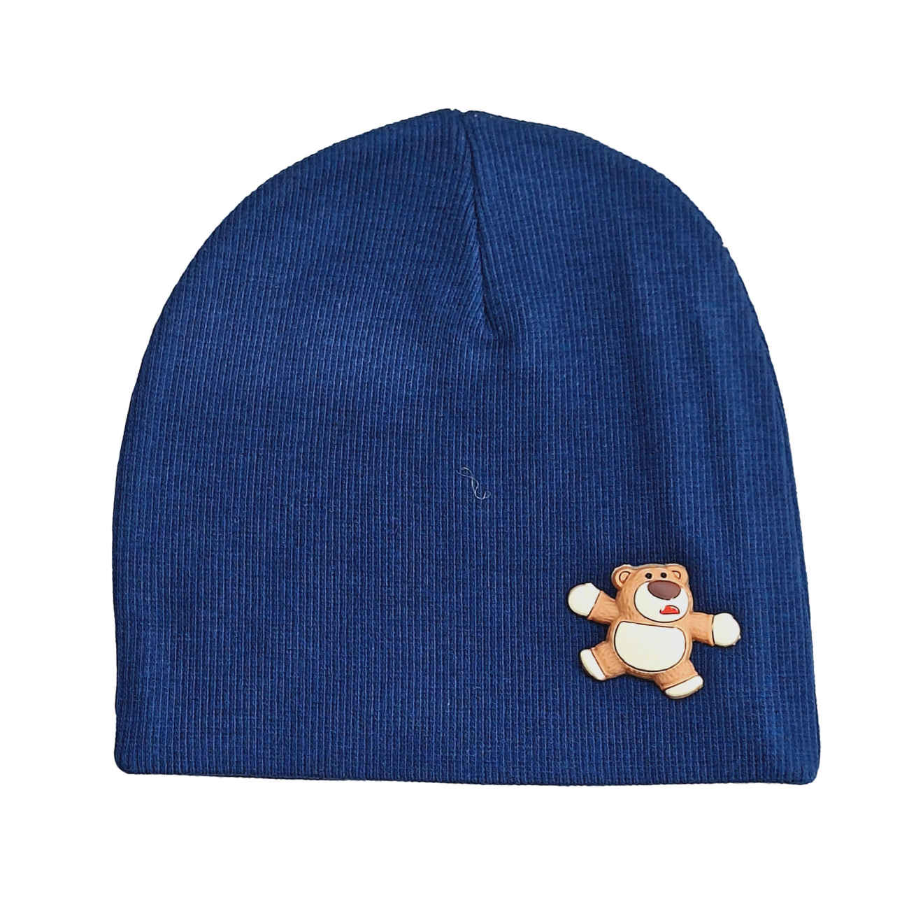 Main image of 婴儿帽 – 适合秋季与春季（0-9 个月）