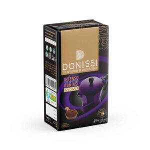 Donissi浓缩咖啡粉 – 香醇，微苦 50/50 | 250克（3包）