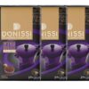 Thumbnail 2: Donissi浓缩咖啡粉 – 适合咖啡爱好者 50/50 | 250克×3包