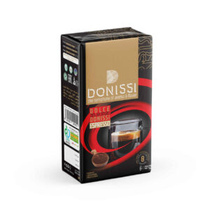 Donissi浓缩咖啡粉 – 适合咖啡爱好者 70/30 | 250克