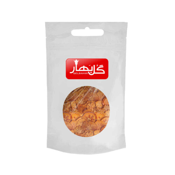 干柿子 – 天然甜美有嚼劲 1000克