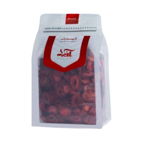 干草莓 – 热带风味，软甜可口 450克