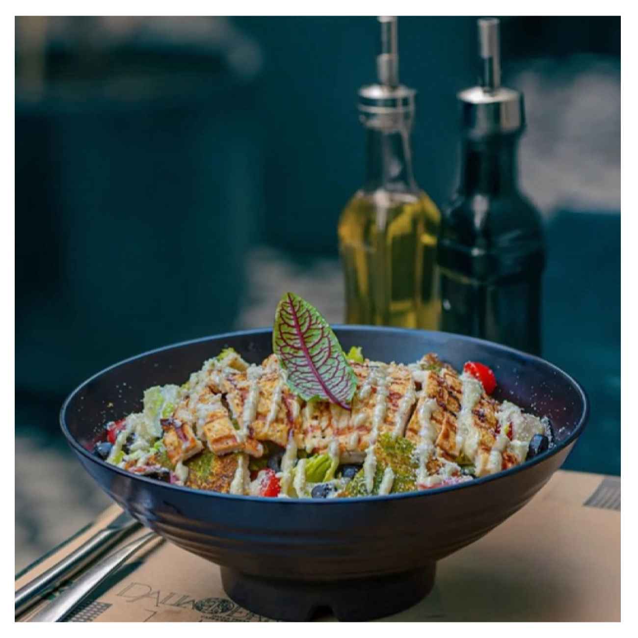 耐用密胺碗 – 适合盛装酸奶、汤、Ash、沙拉和意面（2 件套）