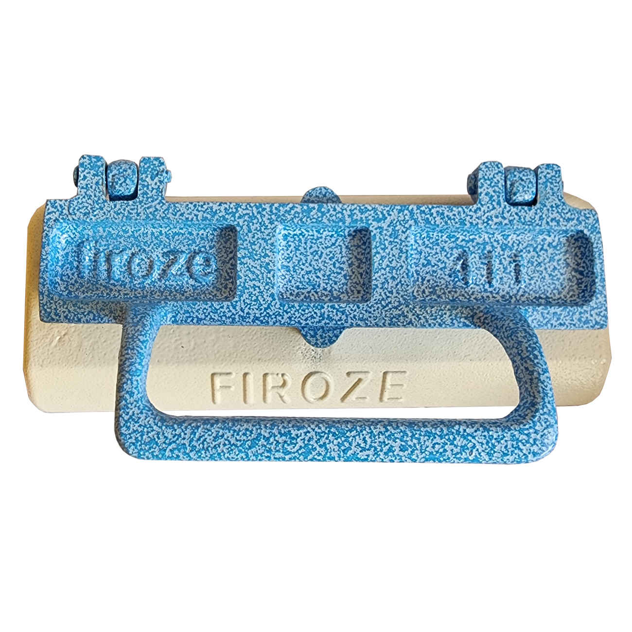 Main image of Firoozeh 手动压制烤肉机 – 适合 Koobideh 与 Adana