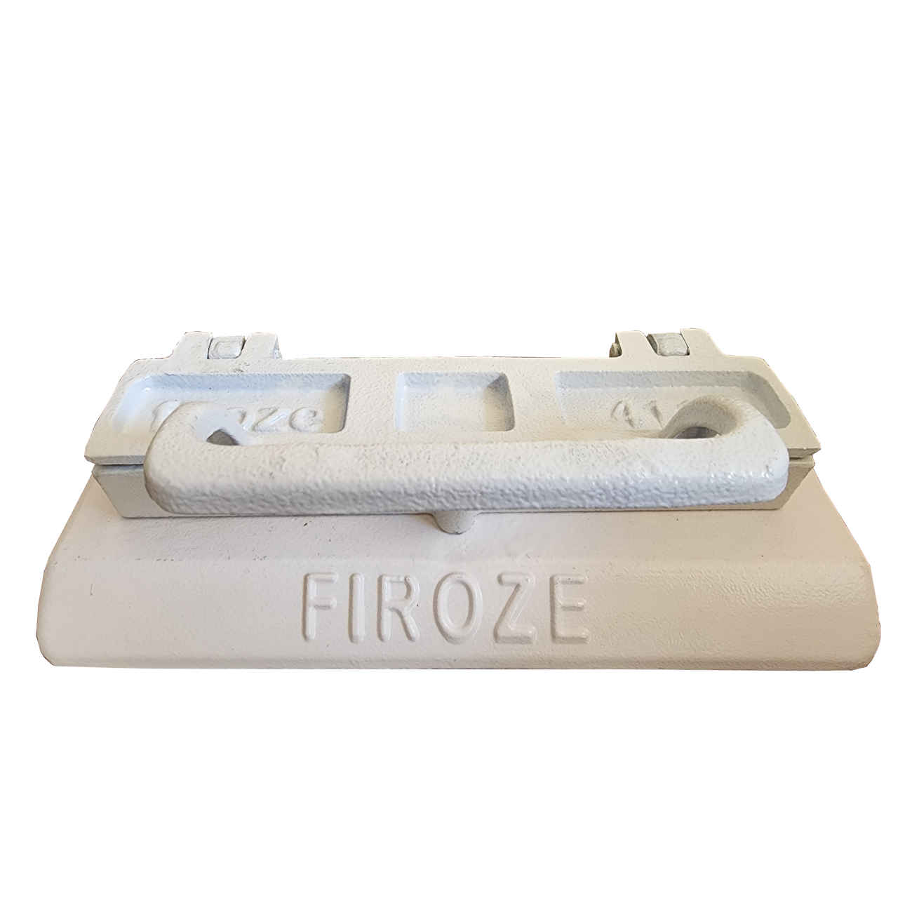 Firoozeh 手动压制烤肉机 – 适合 Koobideh 与 Adana