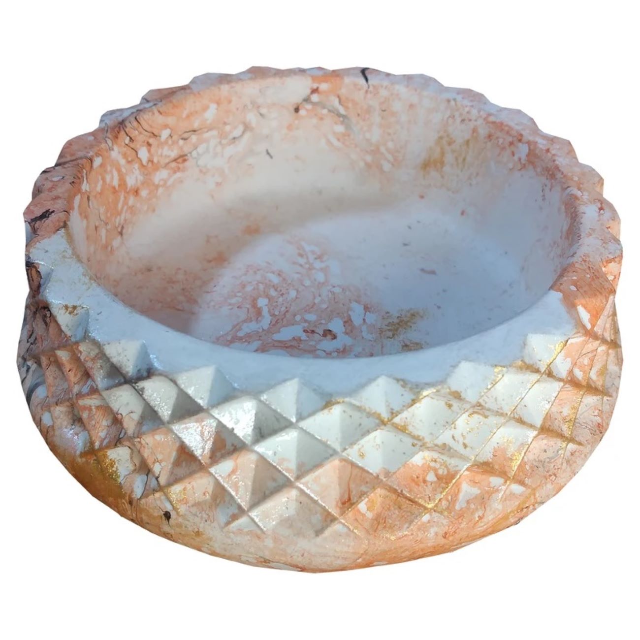 哈夫特·辛——适合波斯新年，石制诱惑套装