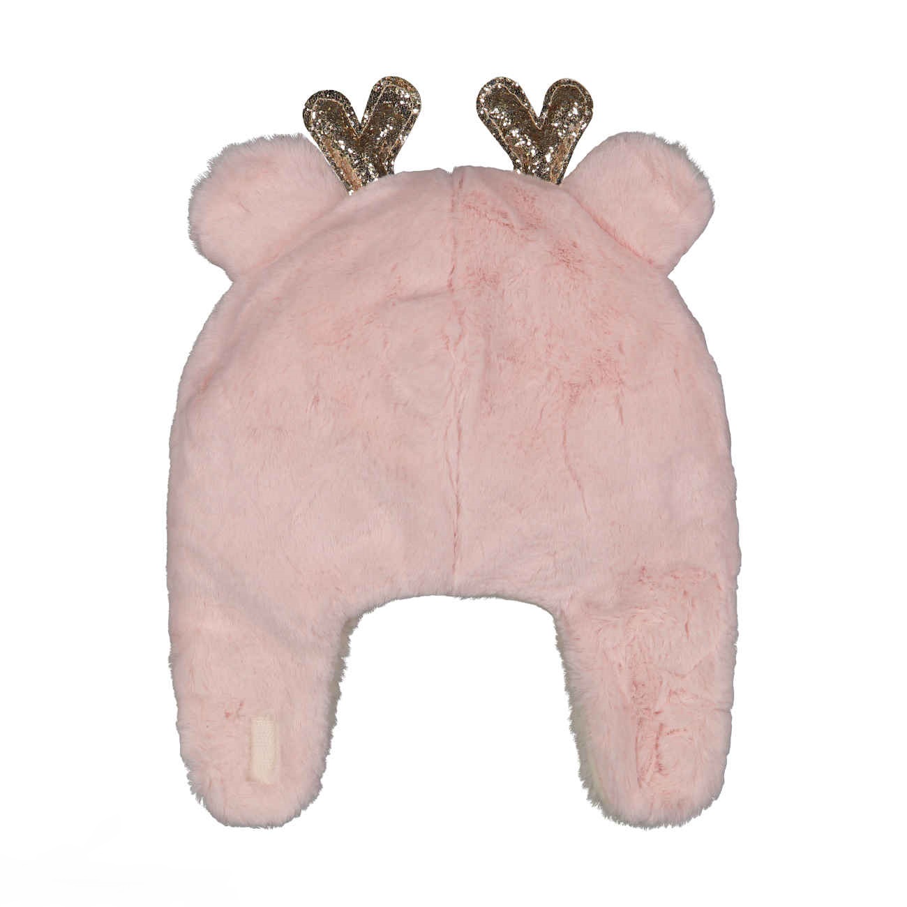 高品质婴儿帽 – 保暖、舒适、可爱外观