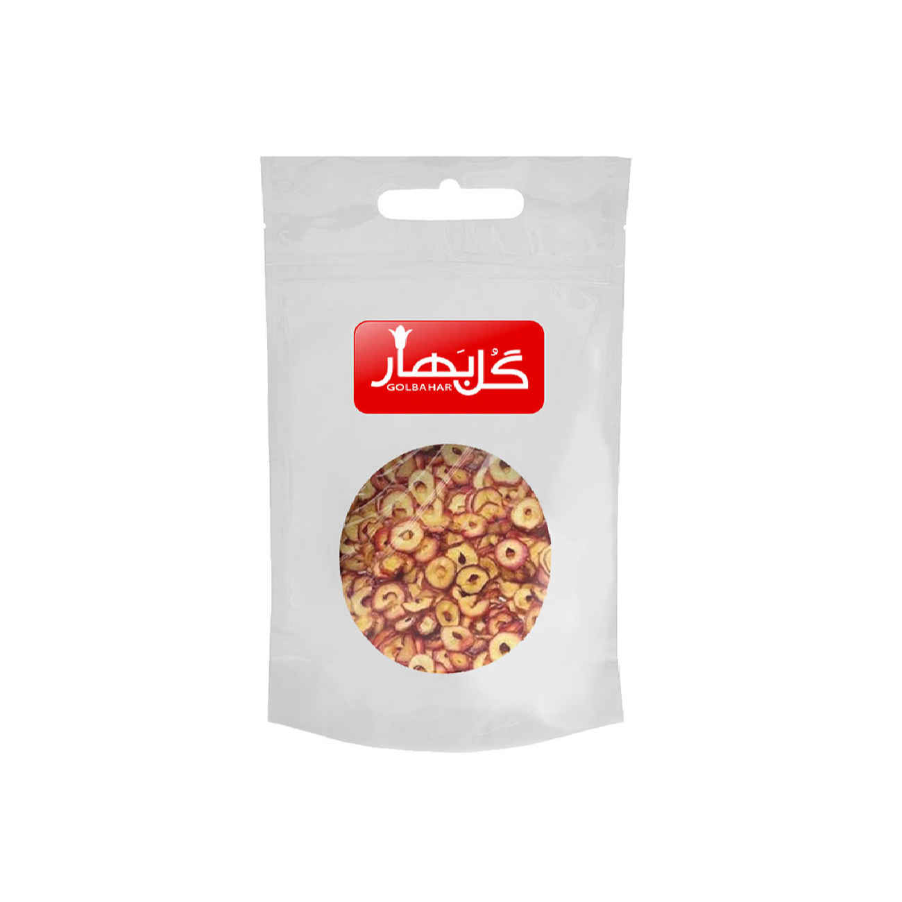 Main image of 伊朗干李子圈 – 天然甜美果品 250克