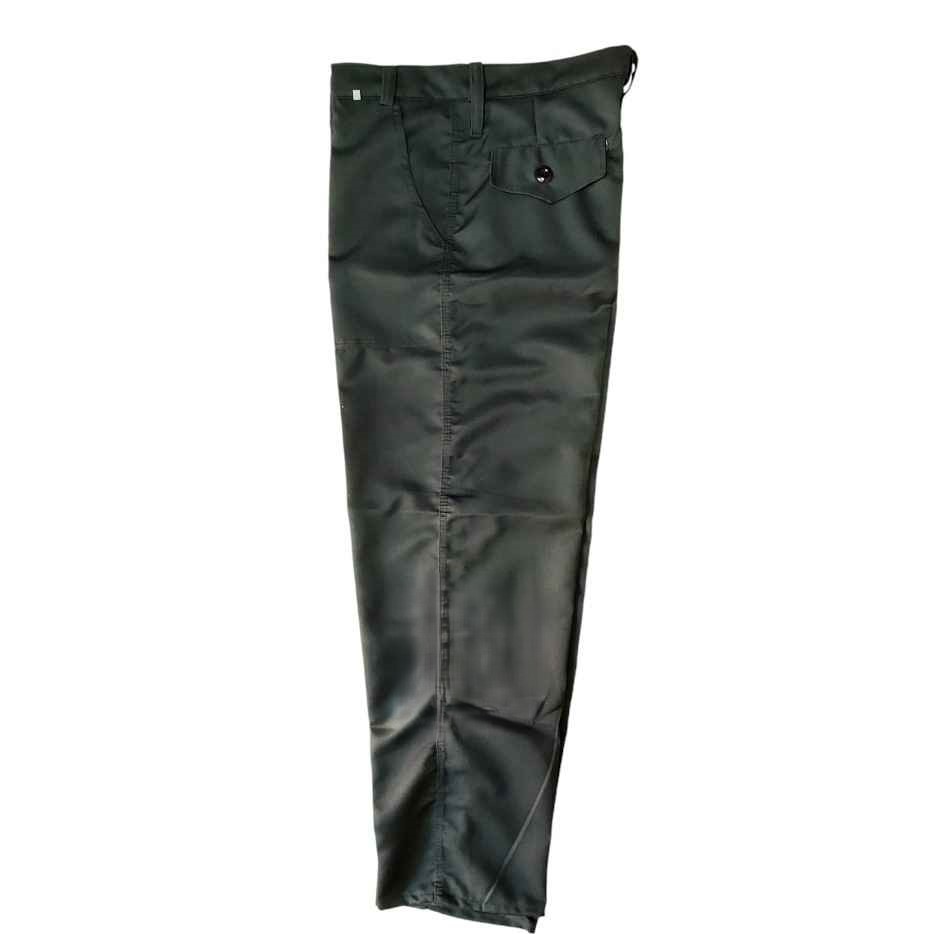 伊朗军装 – 警察救援部队,融合文化与战术设计