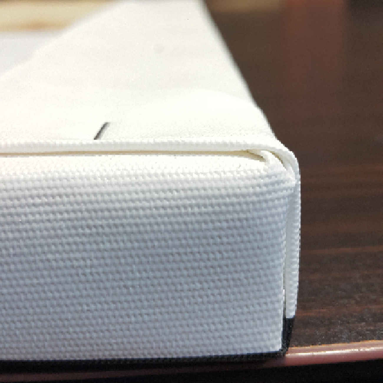 伊斯兰画布墙艺 – 卡巴绕行（Tawaf）模型