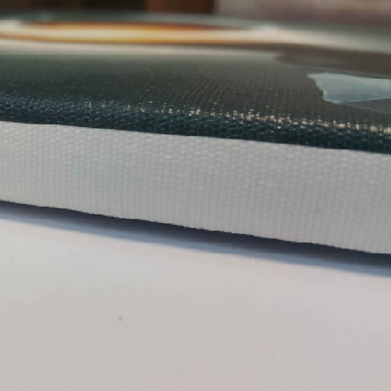 伊斯兰画布墙艺 – 适合客厅或祈祷区的完美装饰