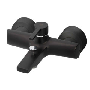 KWC 浴室水龙头 – 完美适用于现代空间 | Metis 款