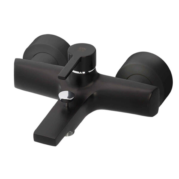 KWC 浴室水龙头 – 完美适用于现代空间 | Metis 款