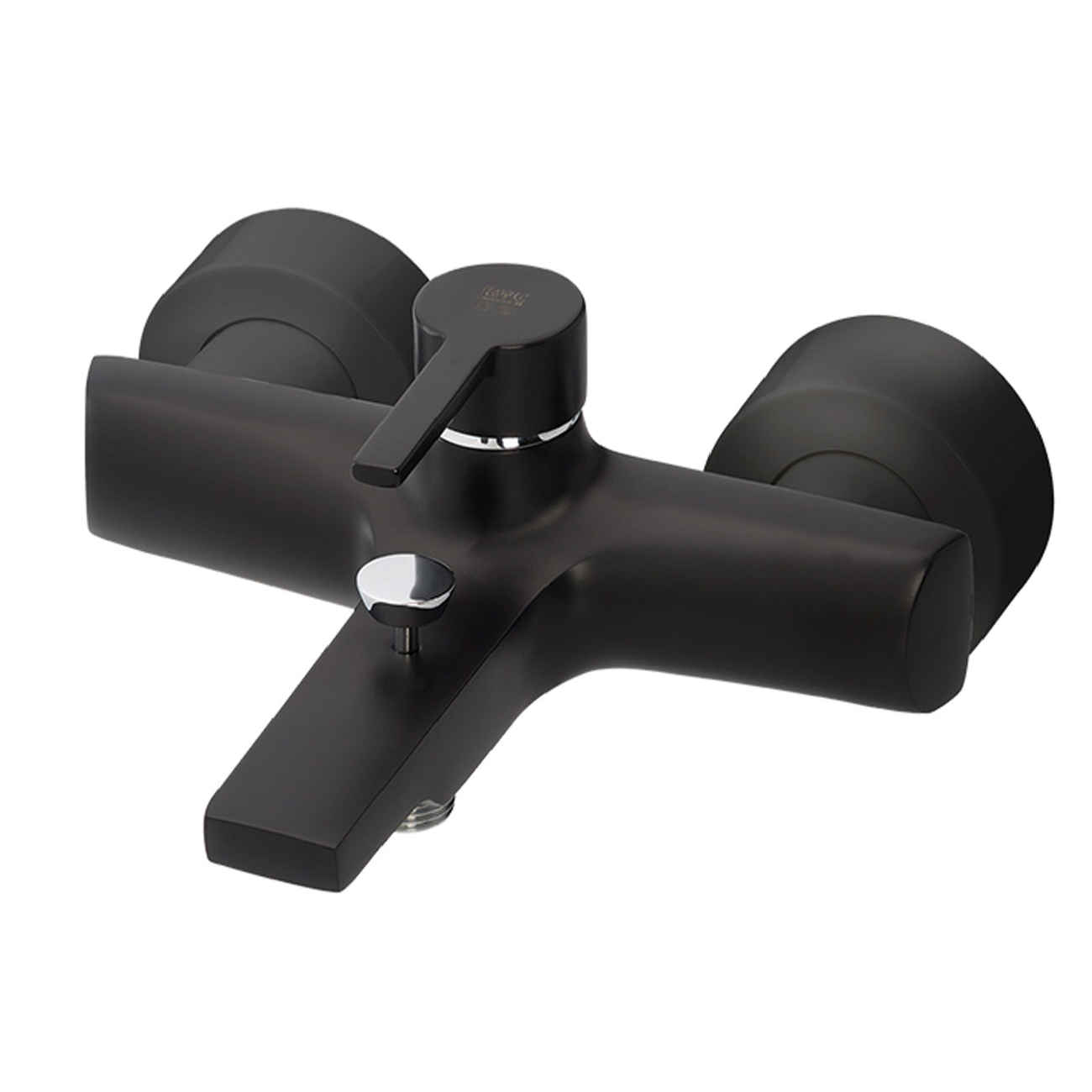 Main image of KWC 浴室水龙头 – 完美适用于现代空间 | Metis 款