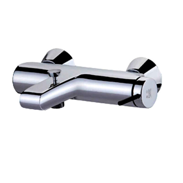 KWC 浴室水龙头 – 完美适用于现代空间 | Zoe 款