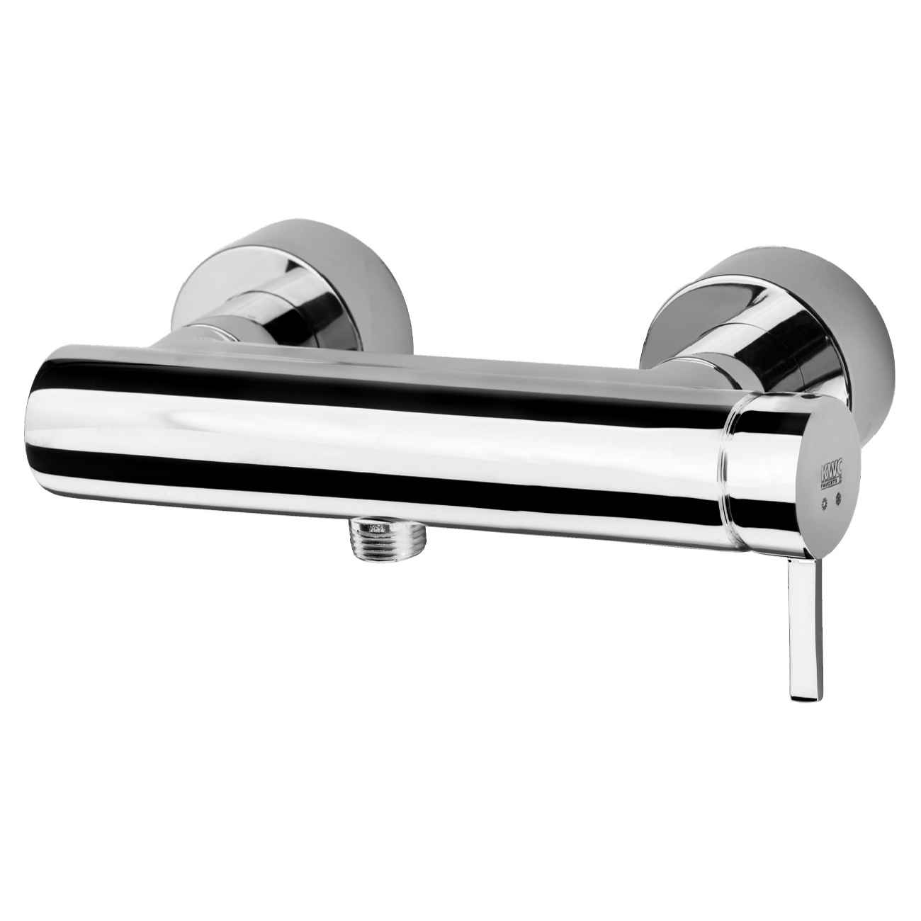 KWC 水龙头套装 – 完美适用于现代空间 | Ava 款