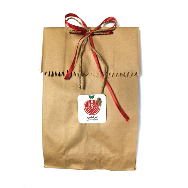 果脯卷 – 波斯自制酸李子水果皮卷，250克（4袋装）