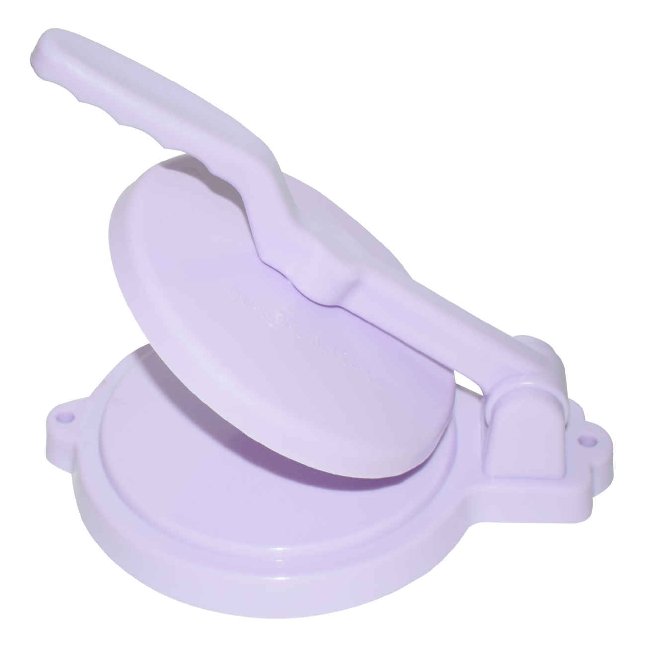 Main image of 手动 Shami 烤肉饼与汉堡压制器