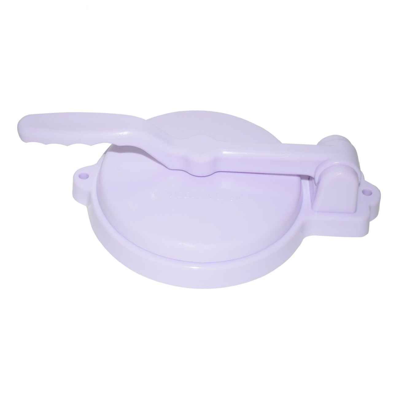 手动 Shami 烤肉饼与汉堡压制器