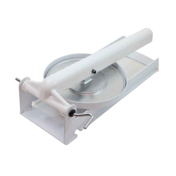 手动 Shami 烤肉饼与汉堡压制器 – 轻松制作完美餐点