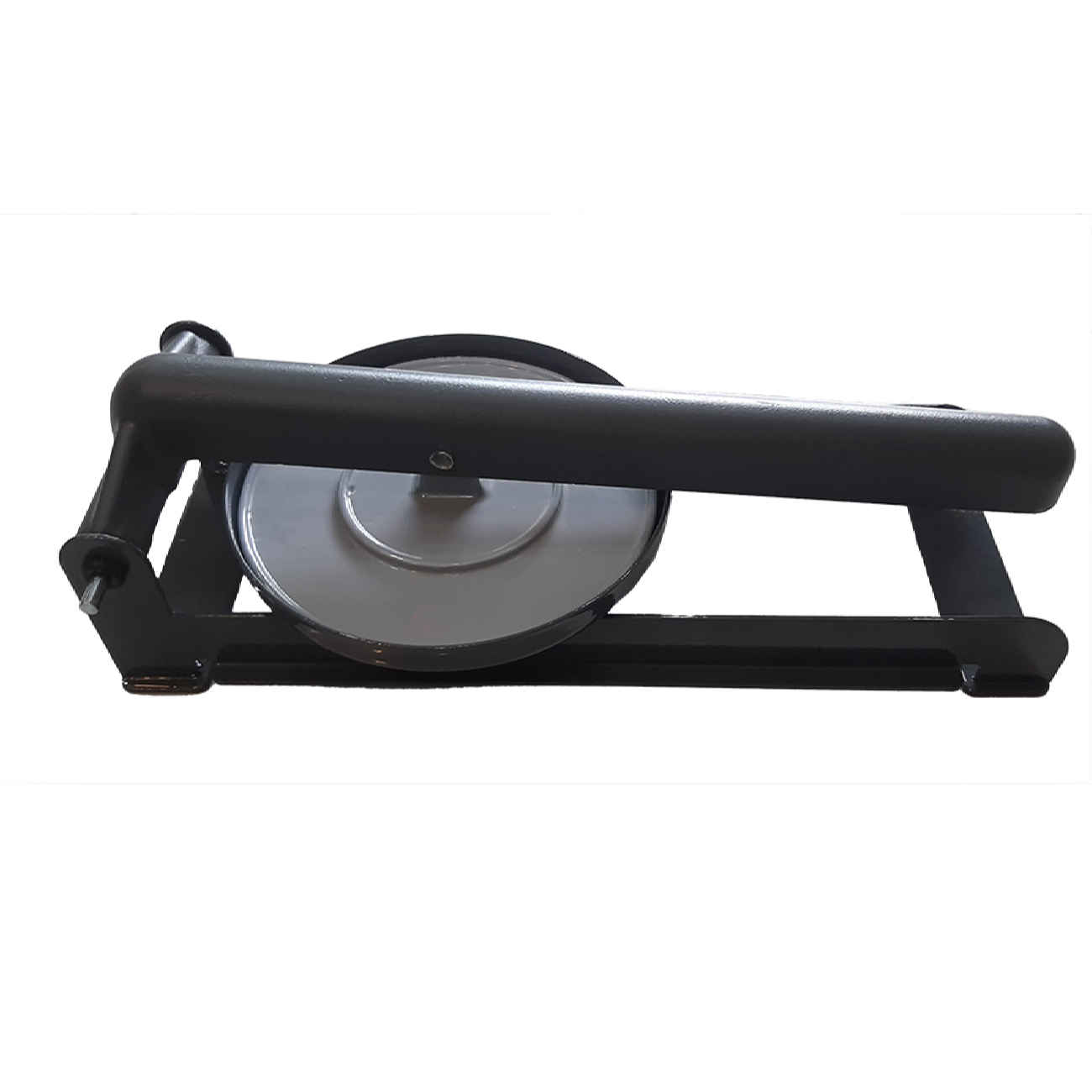 手动 Shami 烤肉饼与汉堡压制器 – 轻松制作完美餐点