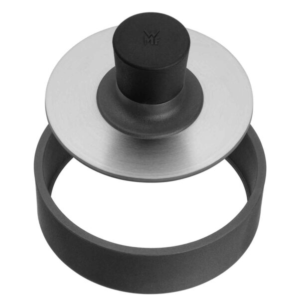 手动 Shami 烤肉饼与汉堡压制器 – 专业级 | WMF型号