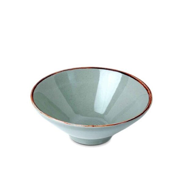 密胺碗 – 适合盛装酸奶、汤、Ash、沙拉及配菜（2 件套）