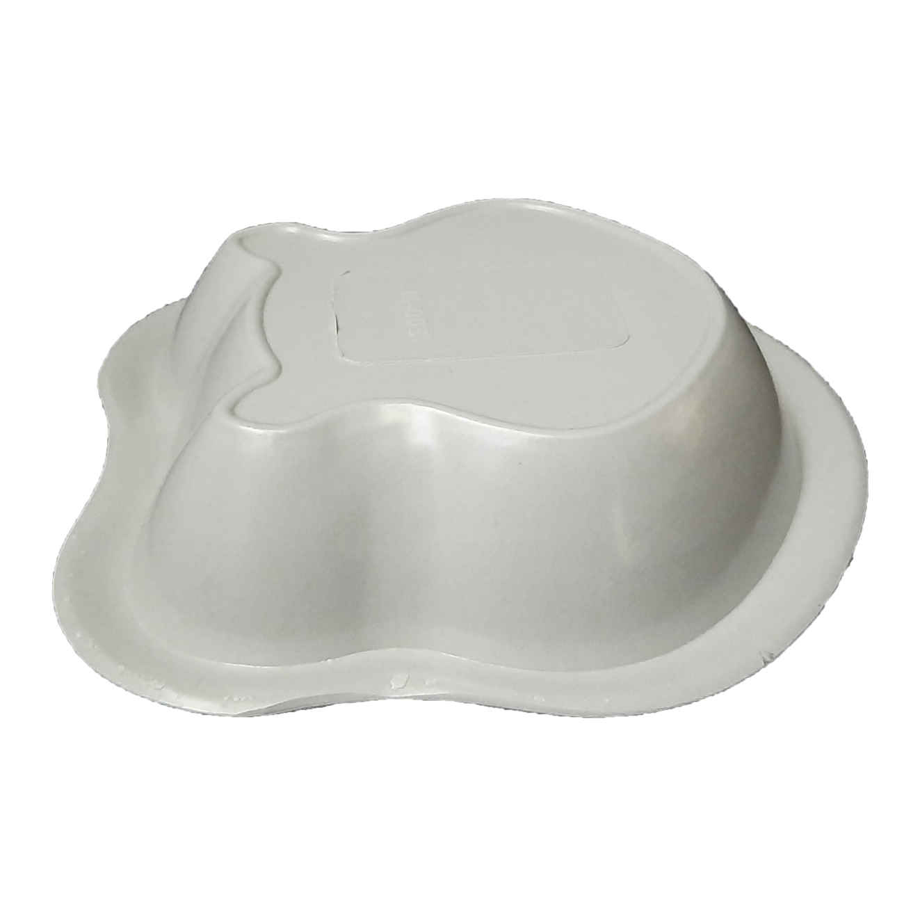 儿童用密胺碗 – Hello Kitty 图案 | 蓝色,2 件套