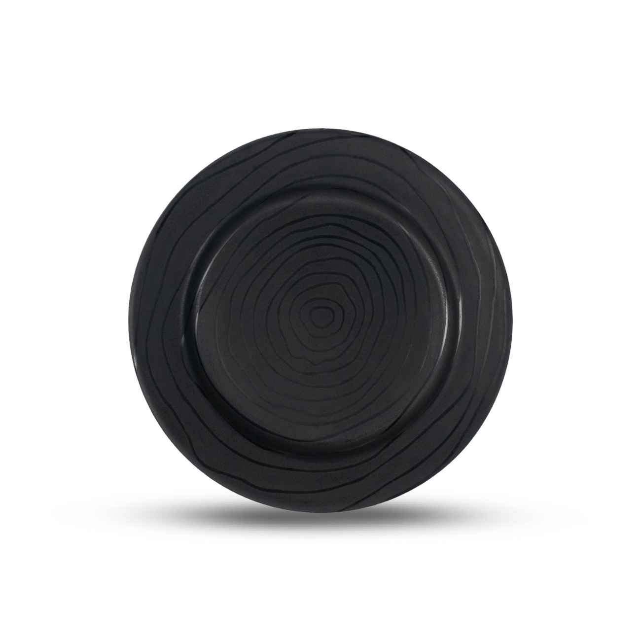 美耐皿餐盘套装 – 日常用餐的终极选择（12件装）