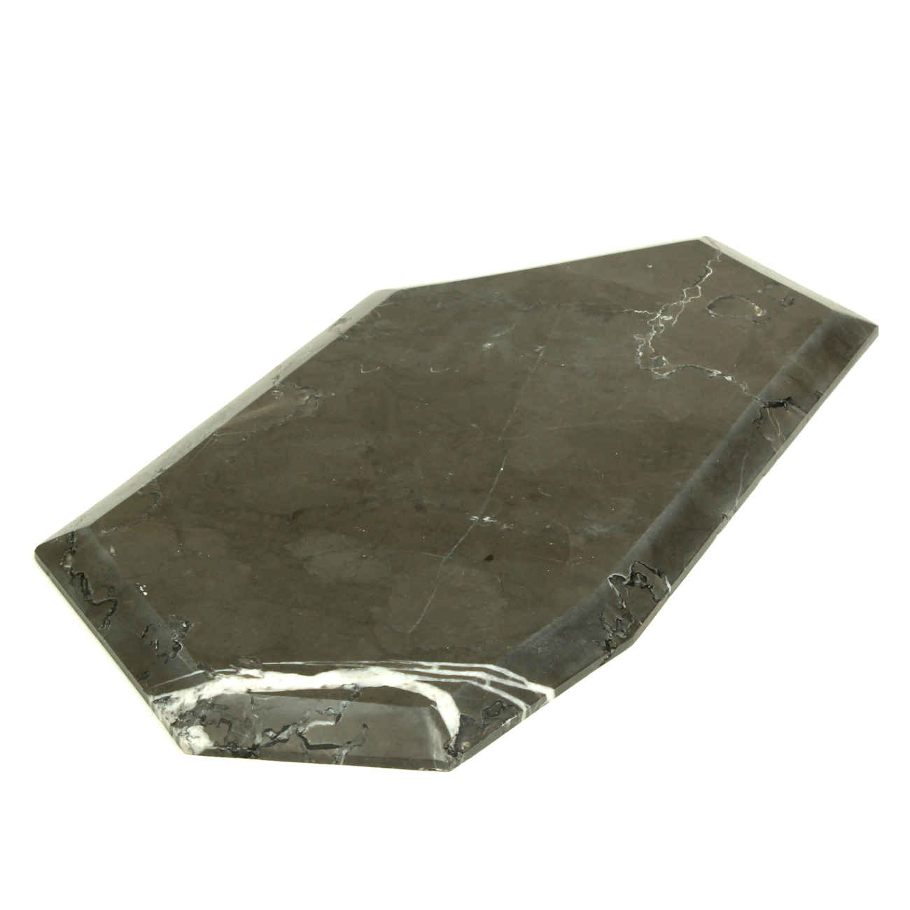 Main image of 天然石材切菜板 | 优雅耐刮的料理台面